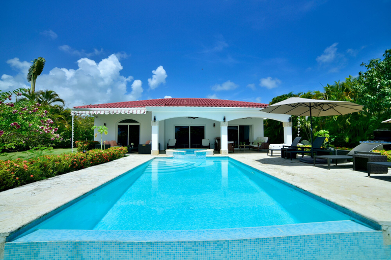 Sport & Beauty 4, Villa Cocotal, Salvaleon de Higuey