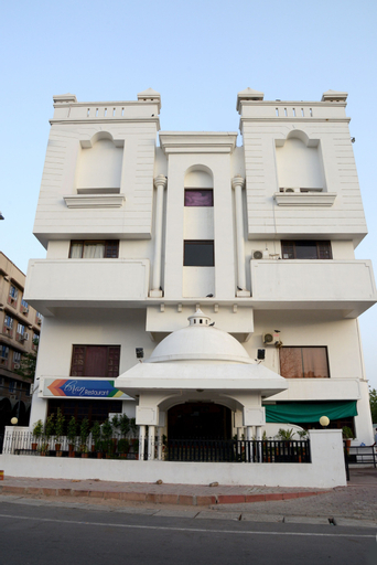 Hotel Rajputana Palace, Jodhpur