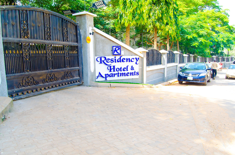 Others 5, Residency Hotel & Apartments, AbujaMun