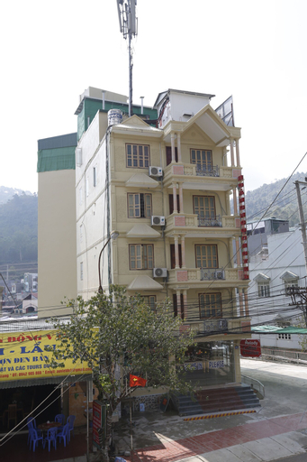Hoang Ngoc Hotel, Đồng Văn