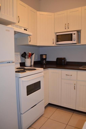 Others 5, Le Citadin, Rouyn-Noranda