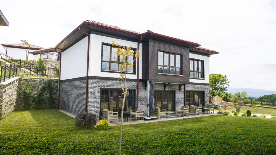 Exterior & Views 3, Ortel Inn, Perşembe