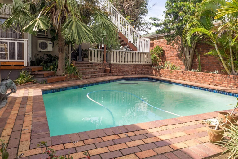 Sport & Beauty 4, Carrington Guest House, eThekwini