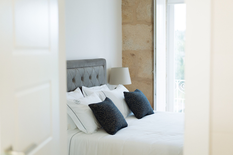 Bedroom 3, Casa Darcã, Alijó