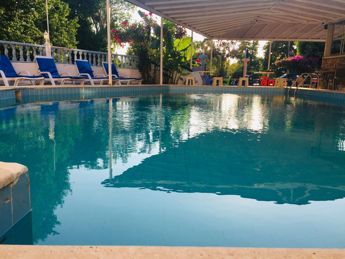 Pool 5, Sato Apart Hotel Fethiye, Fethiye