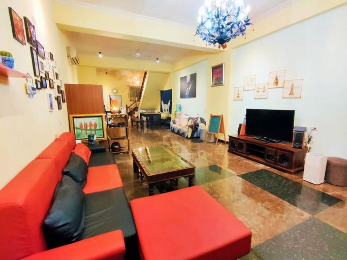 Others 5, UJU HOUSE, Hualien