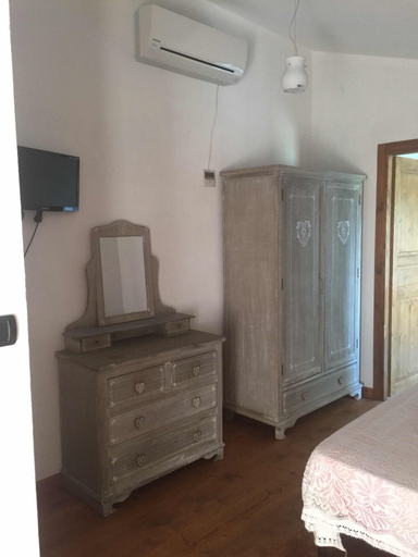 Bedroom 2, Casale del Sole, Pescara