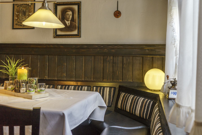 Food & Drinks 5, Hotel Zur Post Dabringhausen, Rheinisch-Bergischer Kreis