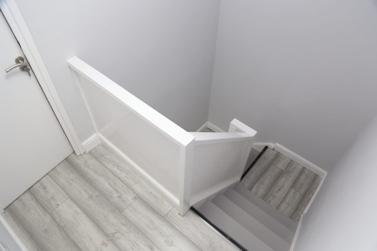 Others 4, Room in House - A A Guest Room8, London
