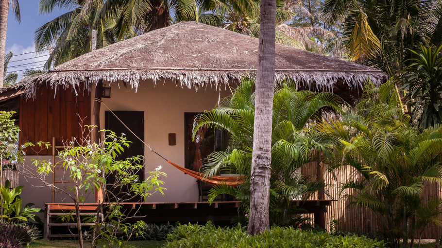 Exterior & Views 2, Baan Manali Resort, Ko Phangan