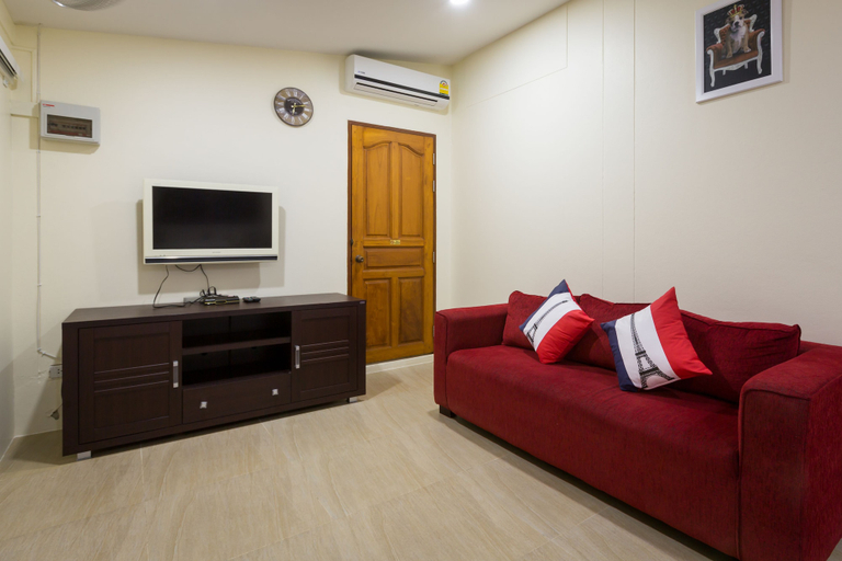 Others 5, Pause Pool Villa Huahin 116, Hua Hin