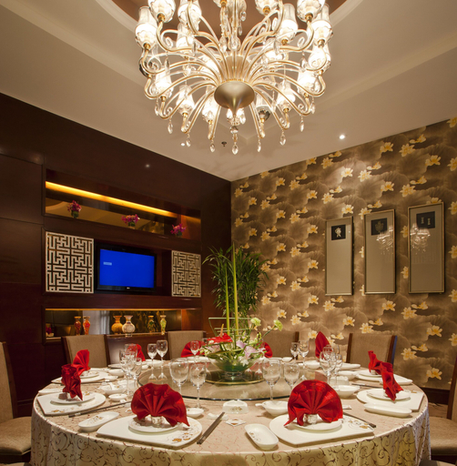 Food & Drinks 4, Nade Hotel, Hangzhou