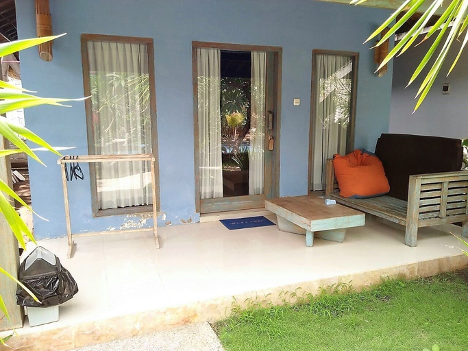 Others 5, Mahaputri Bungalow, Lombok