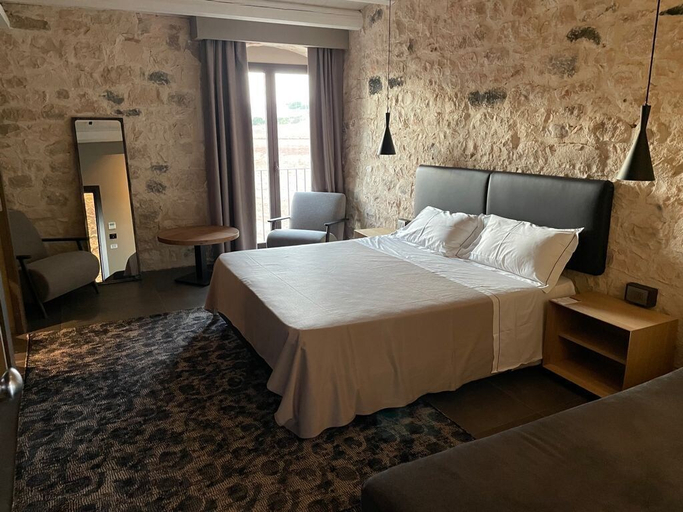 Bedroom 4, Pietra d'Acqua, Ragusa