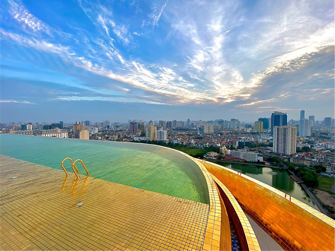 Dolce by Wyndham Hanoi Golden Lake, Ba Đình