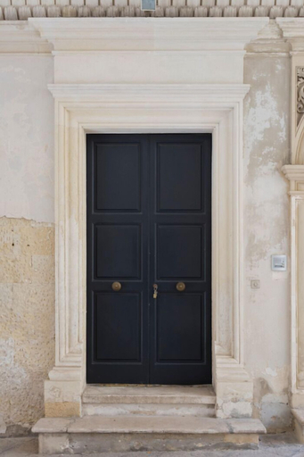 Exterior & Views 2, Dimora Arditi, Lecce