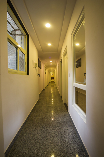 Others 4, Hotel India International Sitare, Delhi