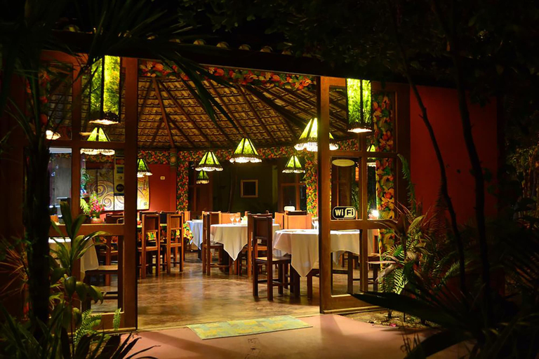 Food & Drinks 5, Pousada Vila Araticum Praia, Santa Cruz Cabrália