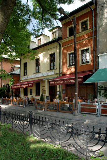 Exterior & Views 2, Dom Casimi, Kraków City