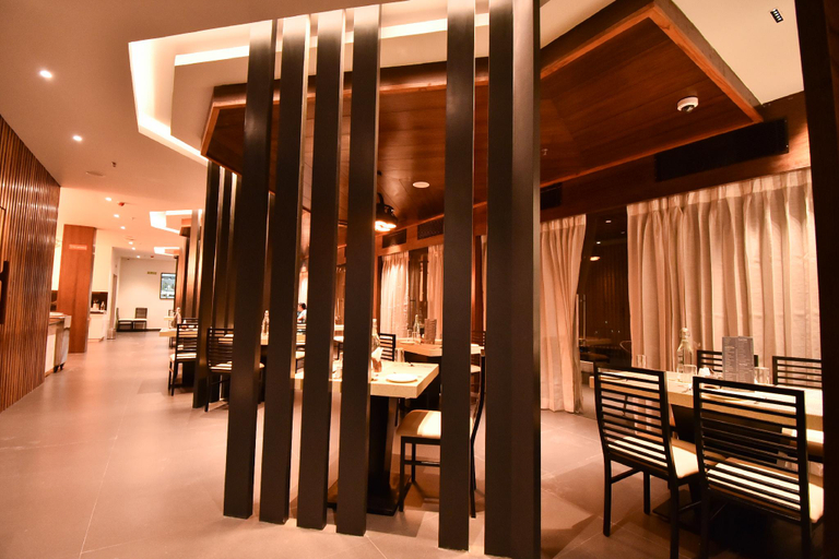 Food & Drinks, Hotel Bell Elite, South Andaman