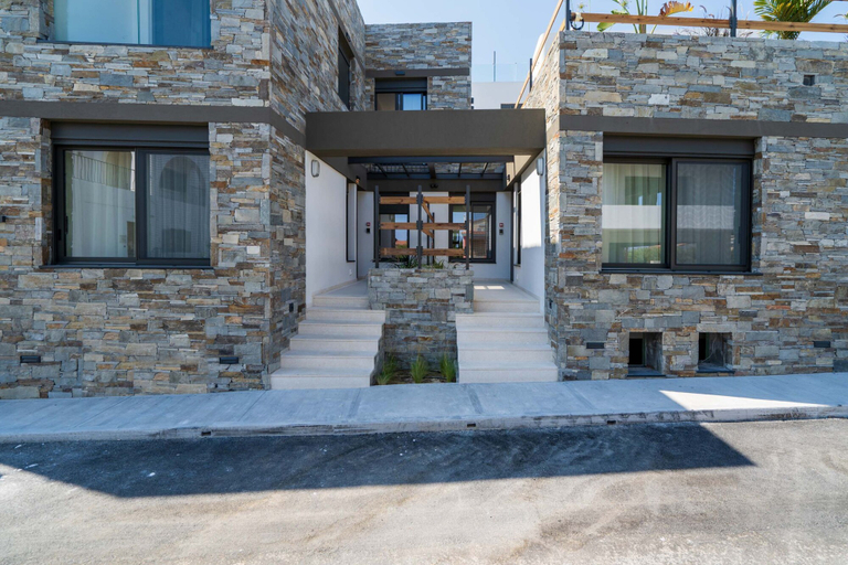 Exterior & Views, KoNoSo Luxury Apartments, Crete