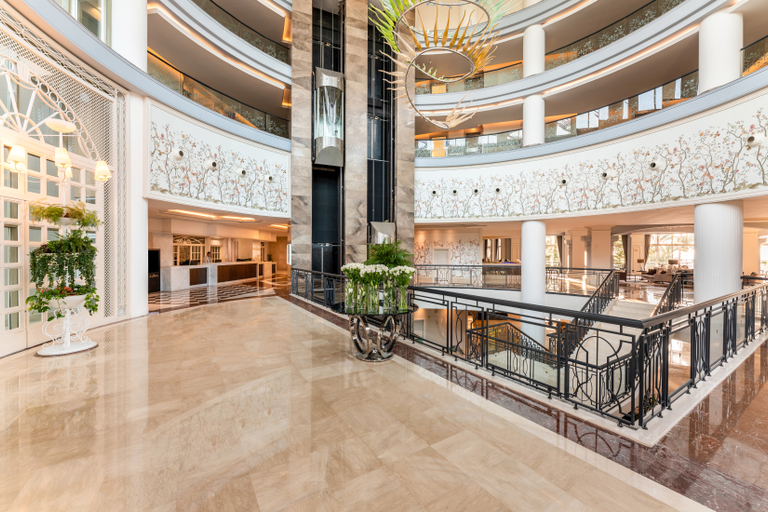 Public Area 5, Rixos Premium Tekirova - The Land of Legends, Kemer