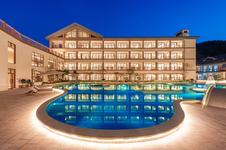 Exterior & Views 2, Novotel Qiandao Lake, Hangzhou
