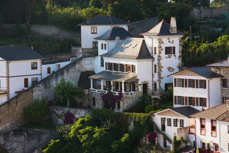 Exterior & Views 2, La Casa de Loli, Asturias