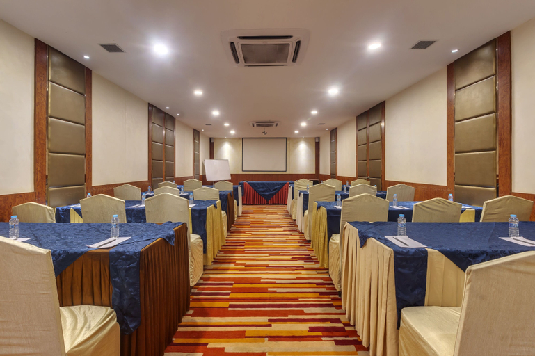 Business Facilities 30