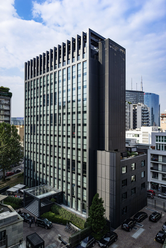 Exterior & Views 2, Hyatt Centric Milan Centrale, Milano
