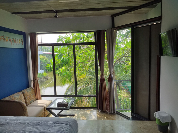 Others 5, Plern Salaya Resort, Phuttha Mon Thon