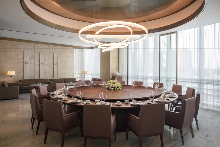Food & Drinks 5, Courtyard by Marriott Xi'an North, Xi'an