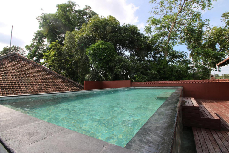Sport & Beauty 2, Petit Hotel Bali, Gianyar