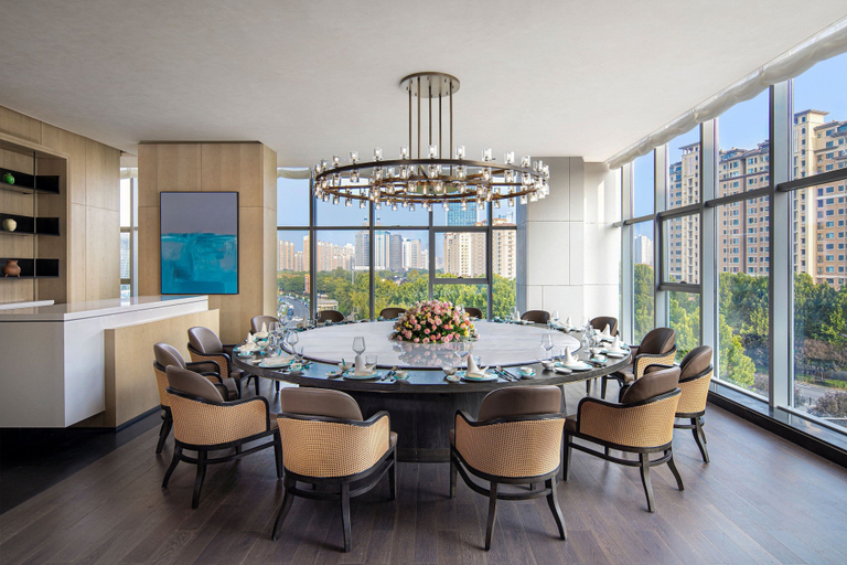 Others 5, Courtyard by Marriott Luoyang, Luoyang