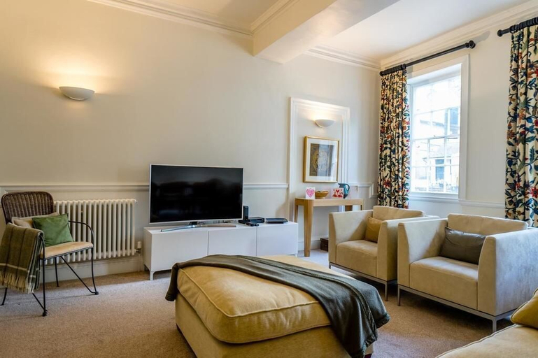 Others 5, Beautiful Apt In a Listed Georgian House - Apartment 4, York