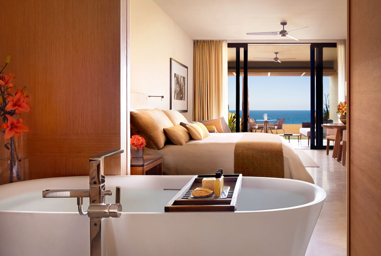 Bathroom 4, Montage Los Cabos, La Paz