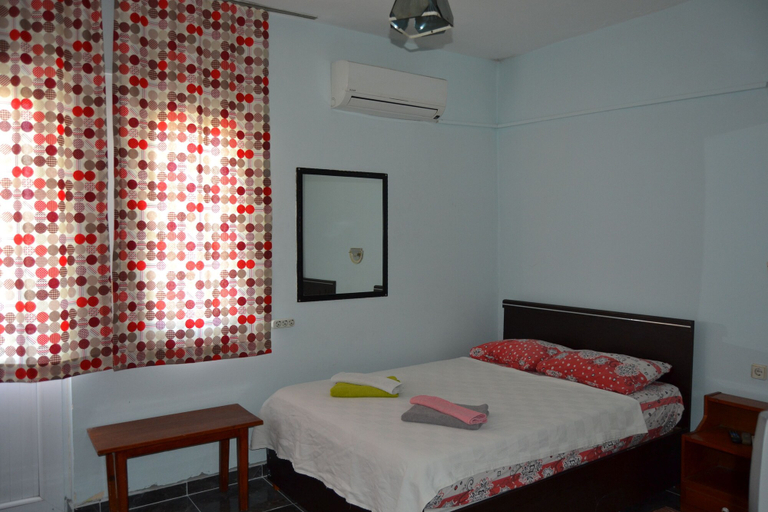 Bedroom 4, Ugurkan Otel, Kaş