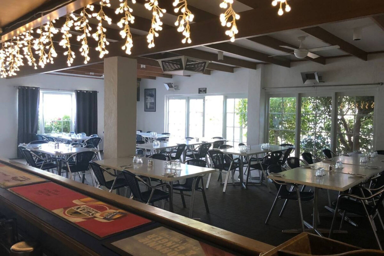 Food & Drinks 4, Jurien Bay Hotel, Dandaragan