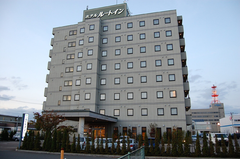 Hotel Route-Inn Fukuioowada, Fukui