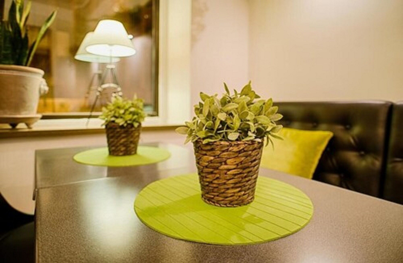 Others 5, H5 Hotel, Helsingborg