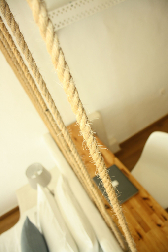 Bedroom 4, Tholaria Boutique Hotel, South Aegean