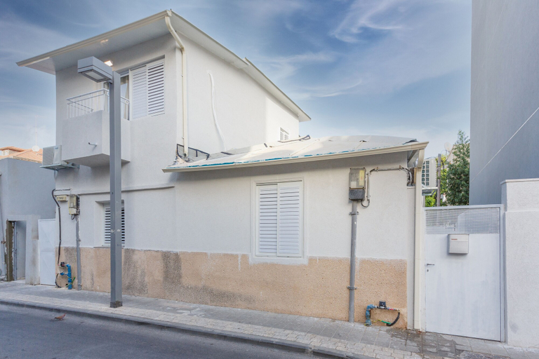 Exterior & Views, AirTLV - Kamuel Apartments