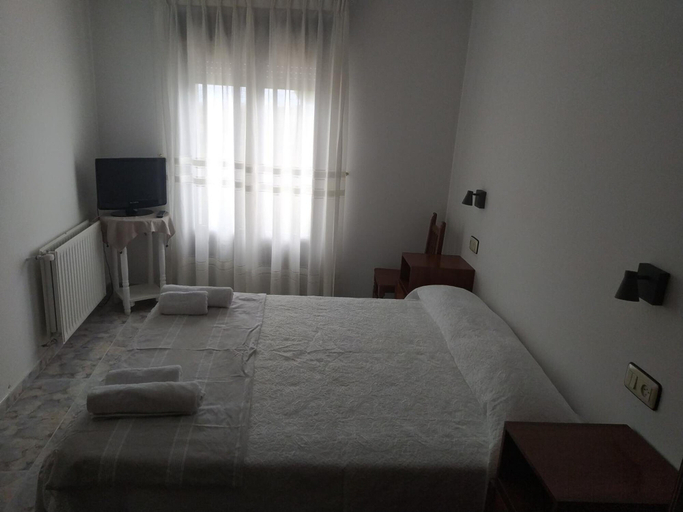 Bedroom 4, Hostal Arribes Del Duero, Zamora