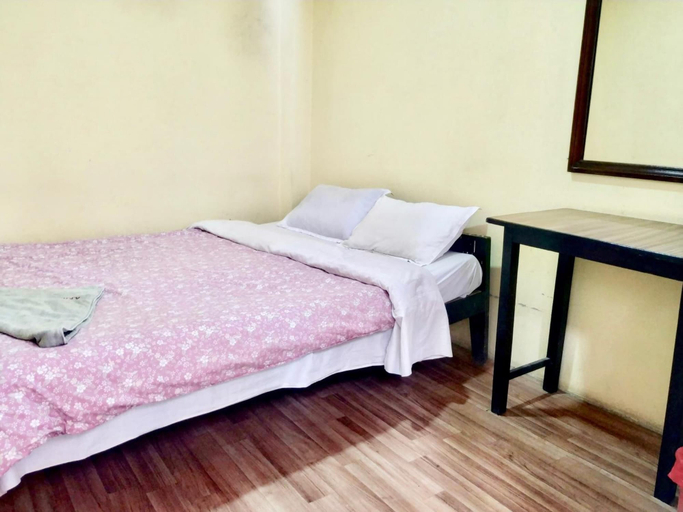 Bedroom 2, Beehive Hostel, Bagmati