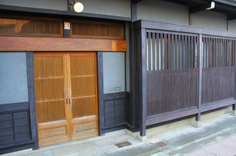 Exterior & Views 2, K's Villa Hida-an, Takayama