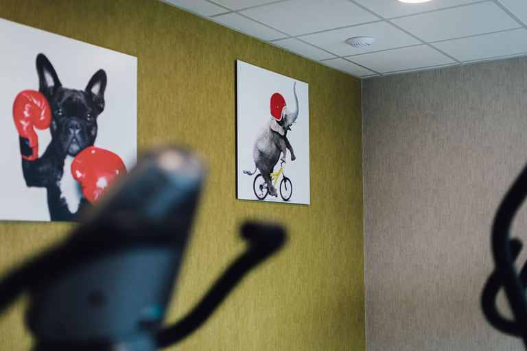 Others 5, ibis Styles Contres Cheverny, Loir-et-Cher