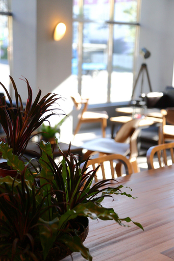 Others 5, Hotel J Jiaoxi, Yilan