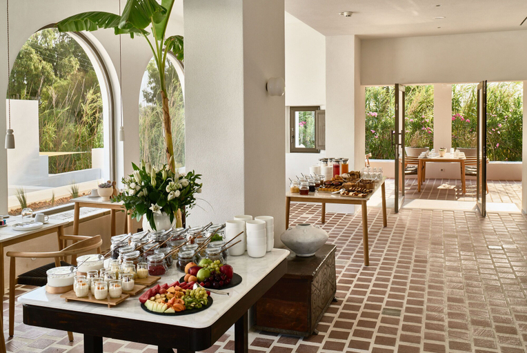 Food & Drinks 5, Parilio, a Member of Design Hotels, South Aegean