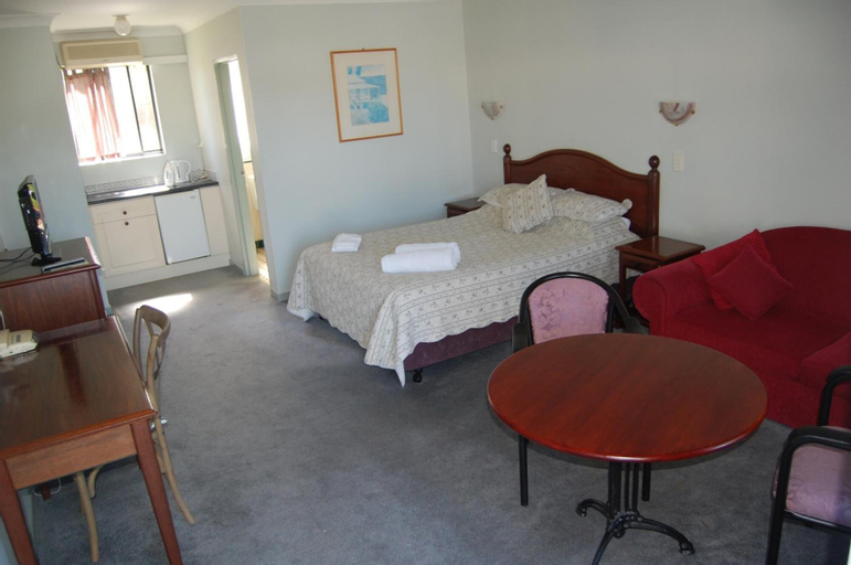 Bedroom 7