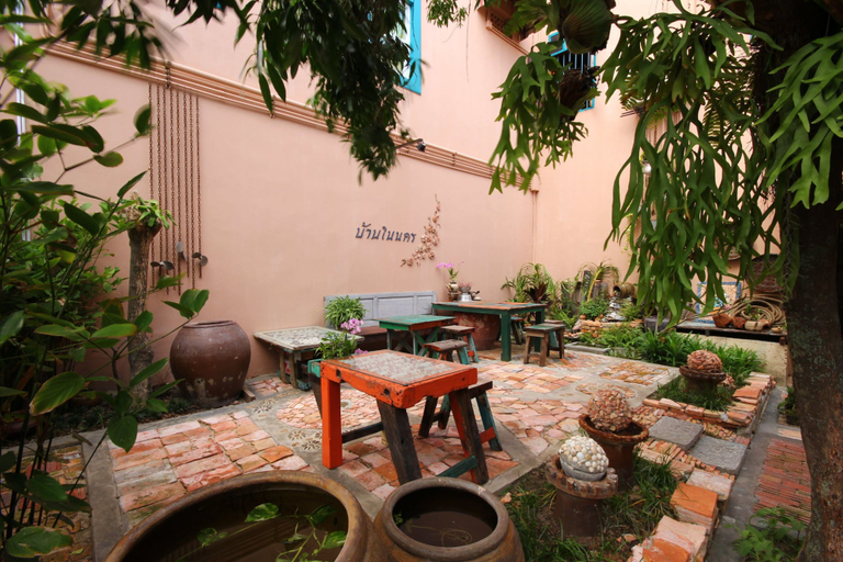 Food & Drinks 5, Baan Nai Nakhon, Muang Songkhla